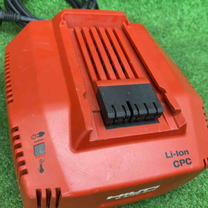 ★ヒルティ(HILTI) 急速充電器 C4/36-350【川越店】