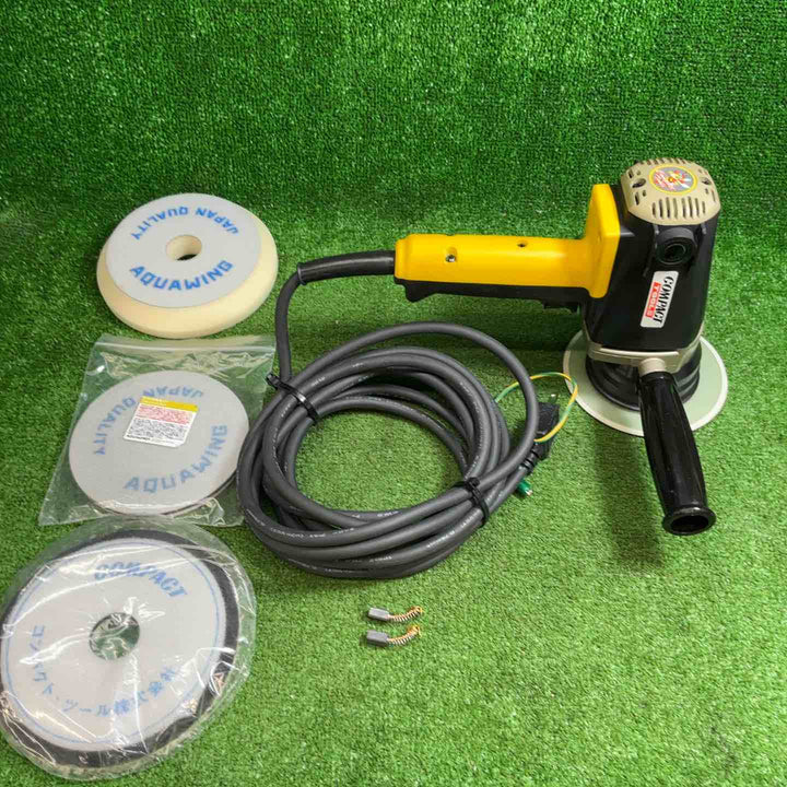 【中古品】 コンパクトツール(COMPACT TOOLS)  ポリッシャー G-150N 【藤沢店】
