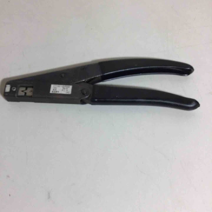 JAE 日本航空電子工業 圧着工具 CT150-1G-PSSF 【戸田店】