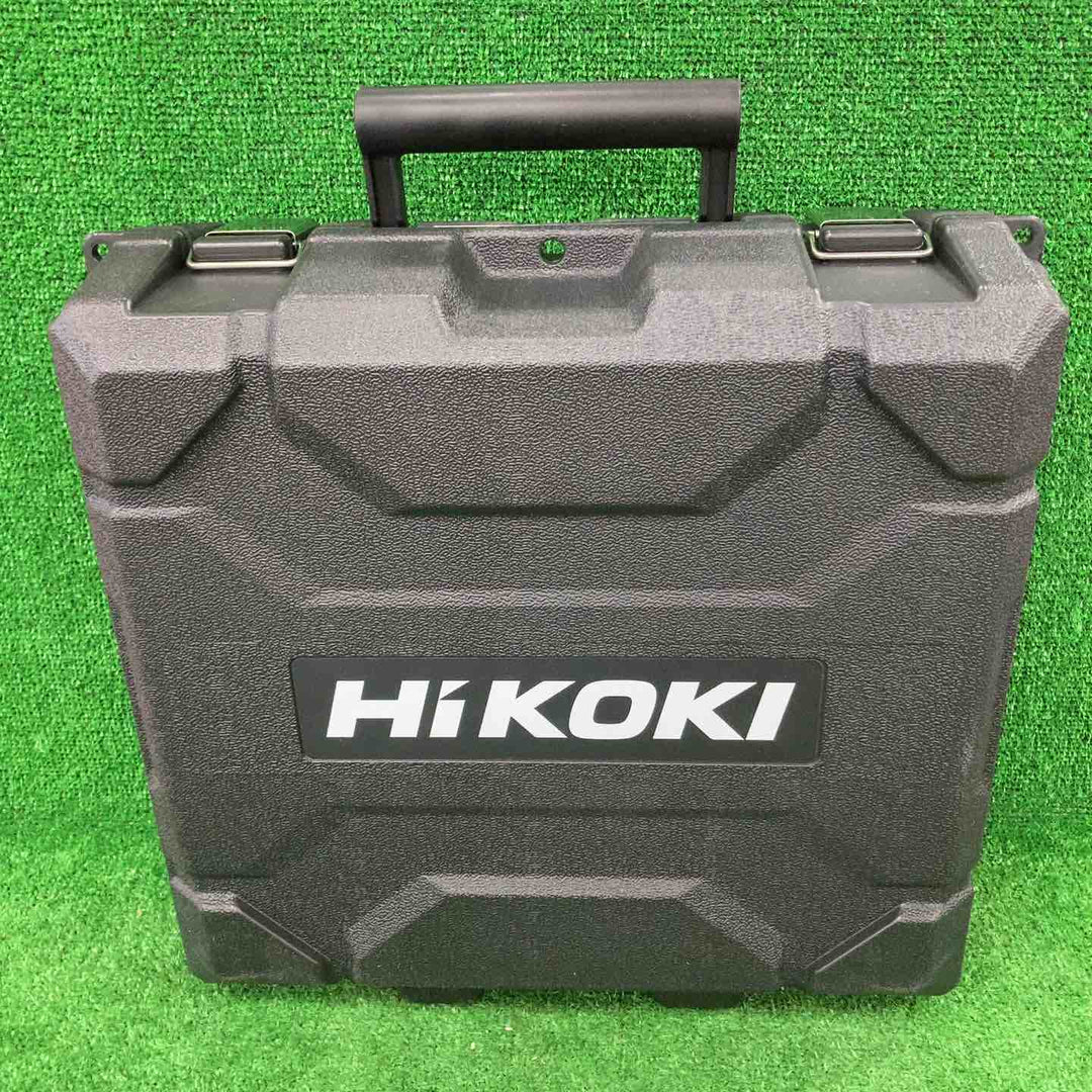 ハイコーキ(HIKOKI ※旧:日立工機) 高圧エアネジ打ち機 WF4HS【川崎店】