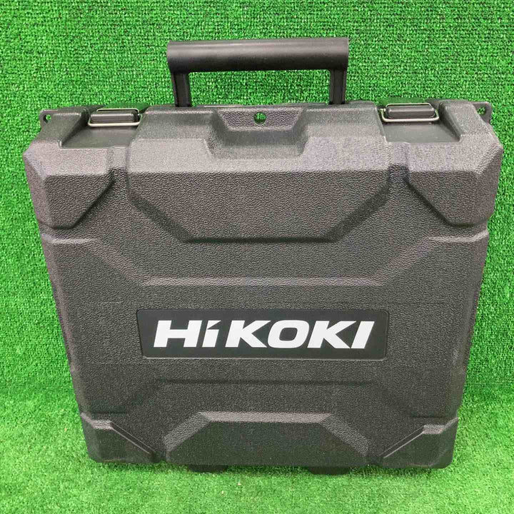 ハイコーキ(HIKOKI ※旧:日立工機) 高圧エアネジ打ち機 WF4HS【川崎店】