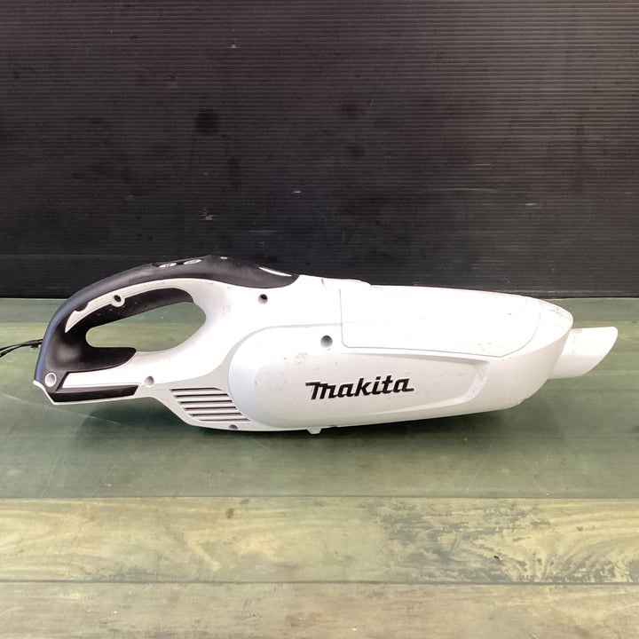 ☆ マキタ(makita) コードレスクリーナ 18V CL182FDZW 【東大和店】