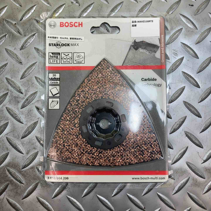 【未使用品】▼ボッシュ　サンディングプレート　8個セット【川崎店】