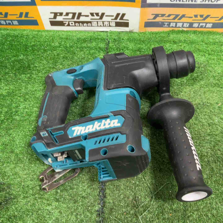 ★マキタ(makita) コードレスハンマドリル HR166DSMX【草加店】