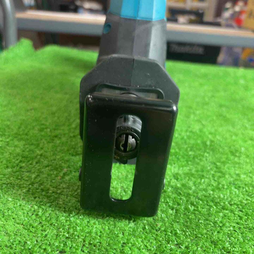 ★マキタ(makita) コードレスレシプロソー JR189DZ【草加店】