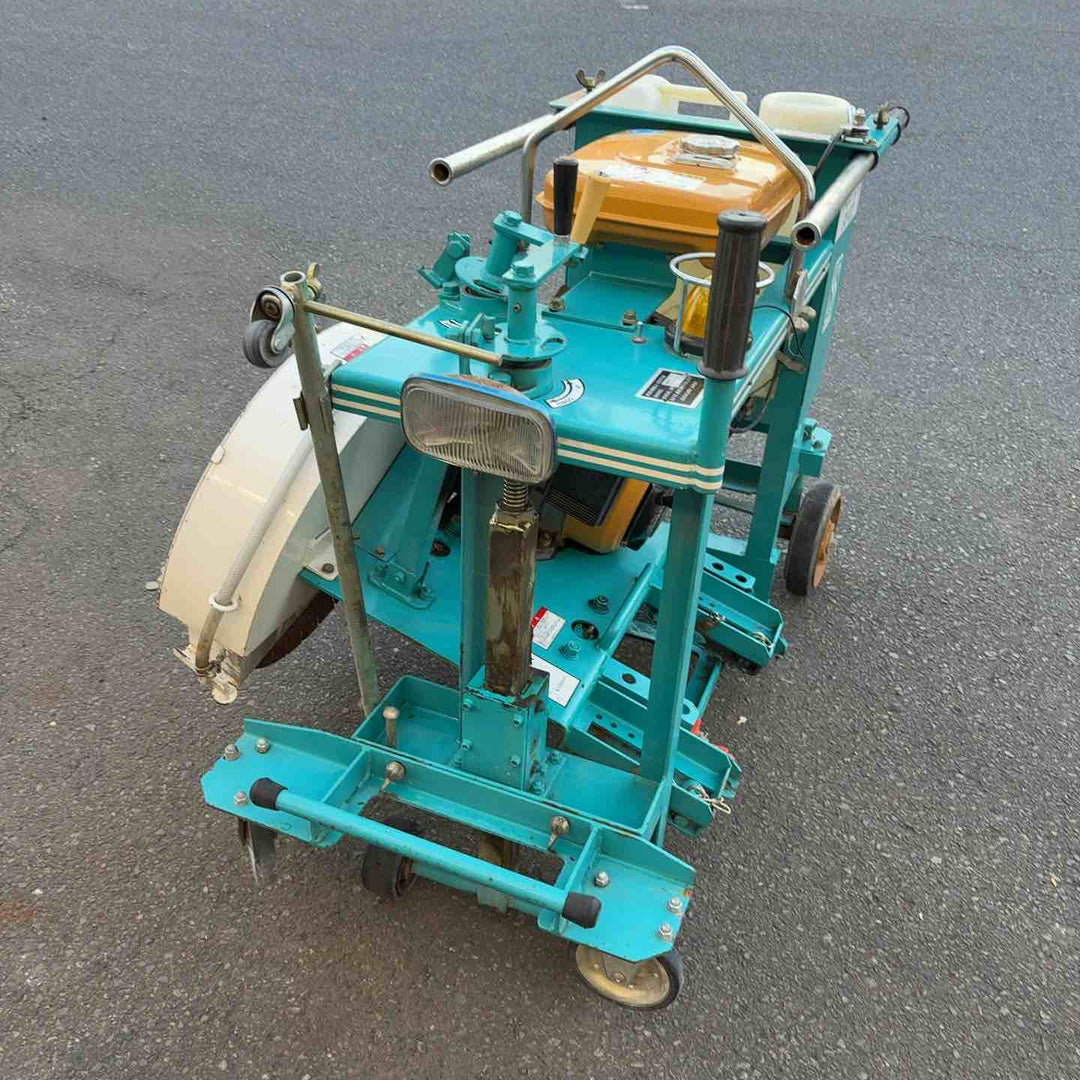 【店頭受取り限定】セーブマシン　パラボラカッター　SPC-1200【八潮店】