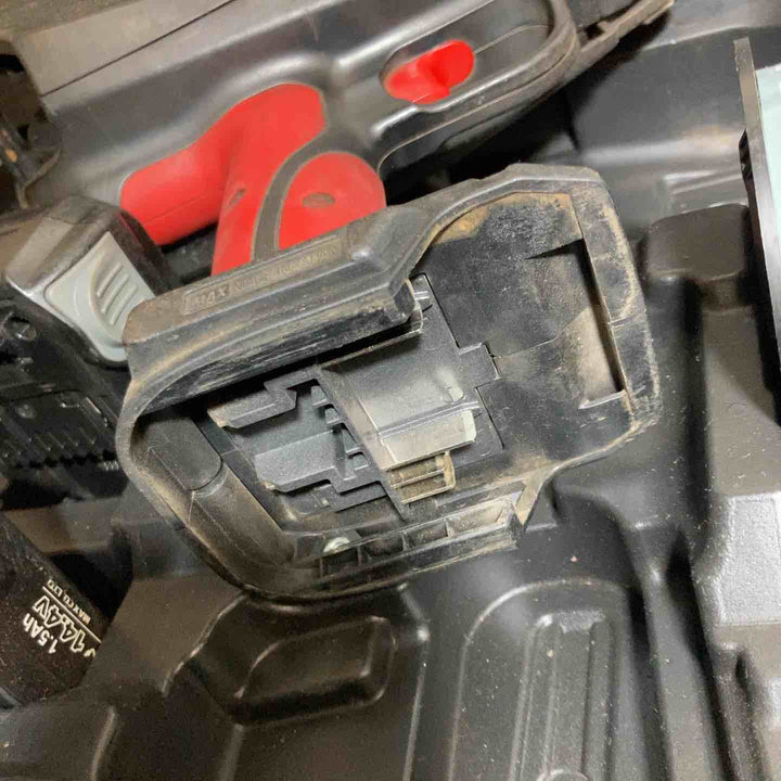 ◇マックス(MAX) 鉄筋結束機 リバータイア RB-399A-HB2C【戸田店】