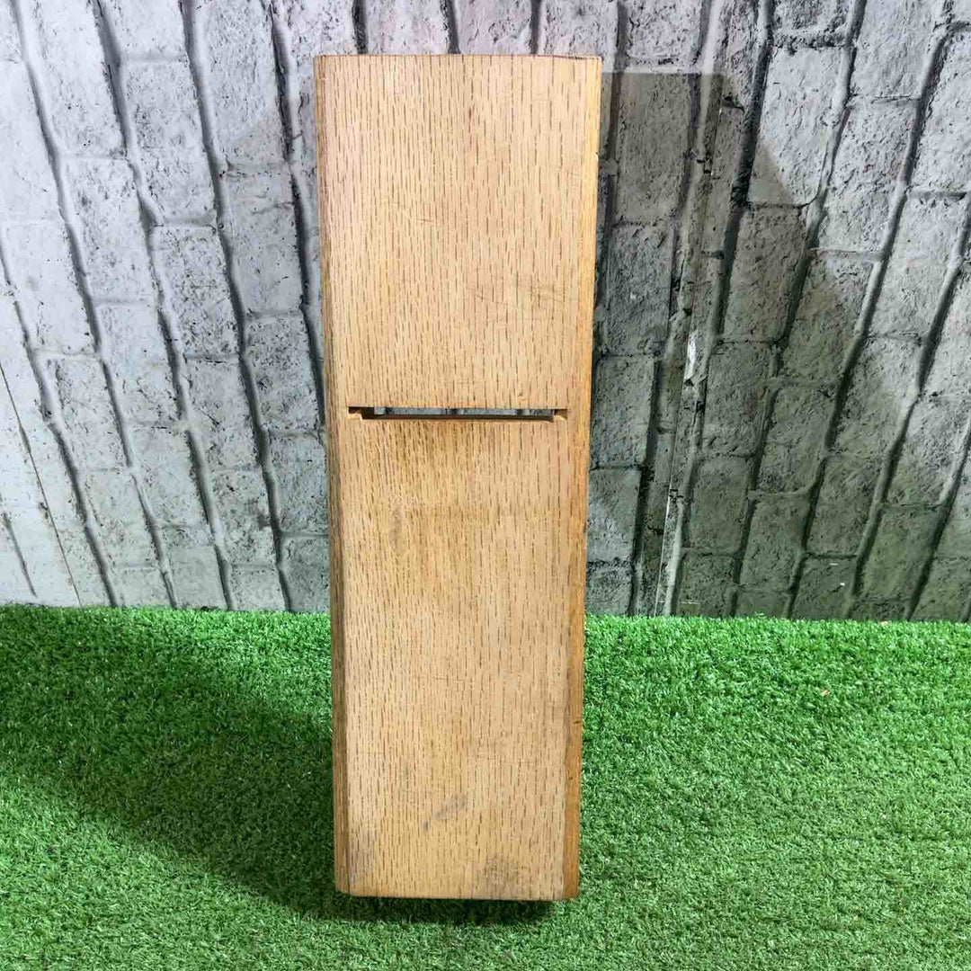 堤朋一作 怒涛 寸八鉋 鉋身幅約73mm 【川口店】