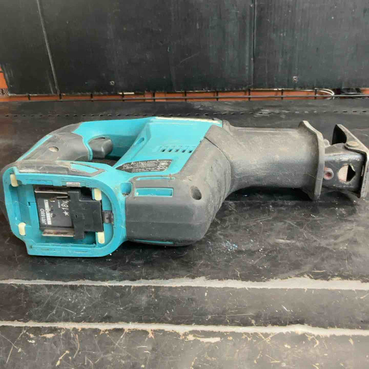 ★マキタ(makita) コードレスレシプロソー JR188DZK【草加店】