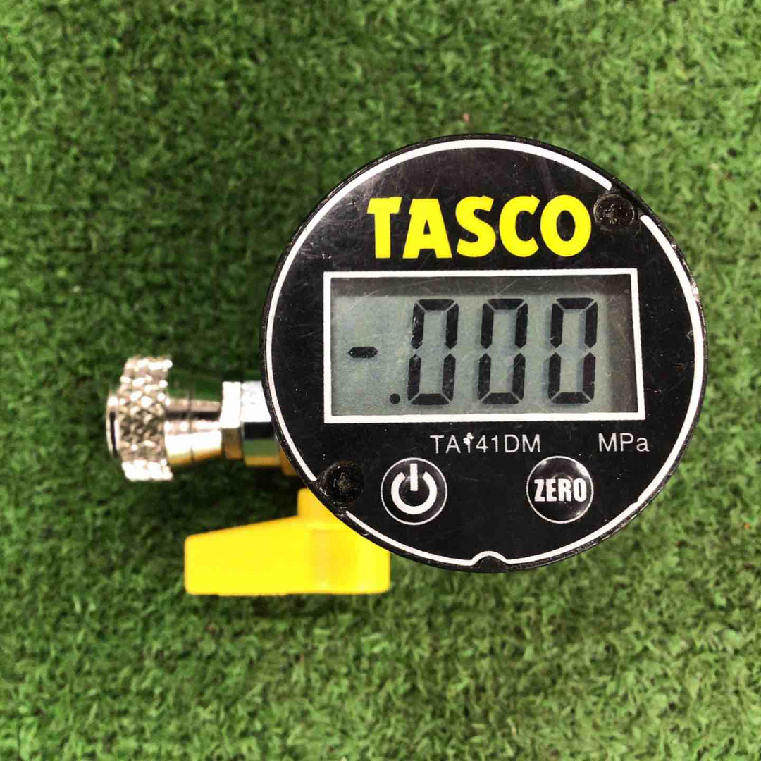 ◇イチネンTASCO TA141DM デジタルミニ連成計【川崎店】