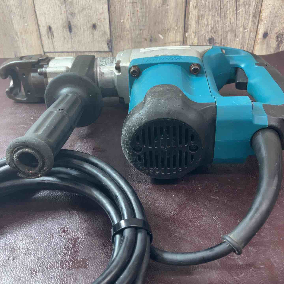 【中古品】 マキタ(makita) 電動ハンマ HM0830 【東大和店】