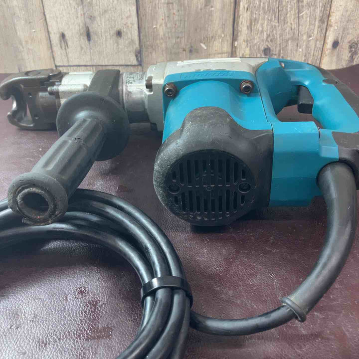 【中古品】 マキタ(makita) 電動ハンマ HM0830 【東大和店】