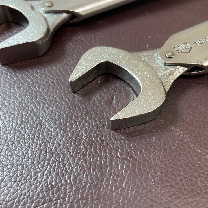【中古美品】イチネンTASCO 高精度トルクレンチ TA771L・TA771R 2個セット【東大和店】