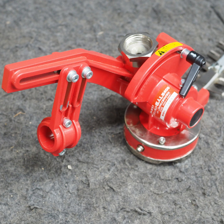【中古現状品】　ニシガキ  L型バリカン　N-831　【鴻巣店】
