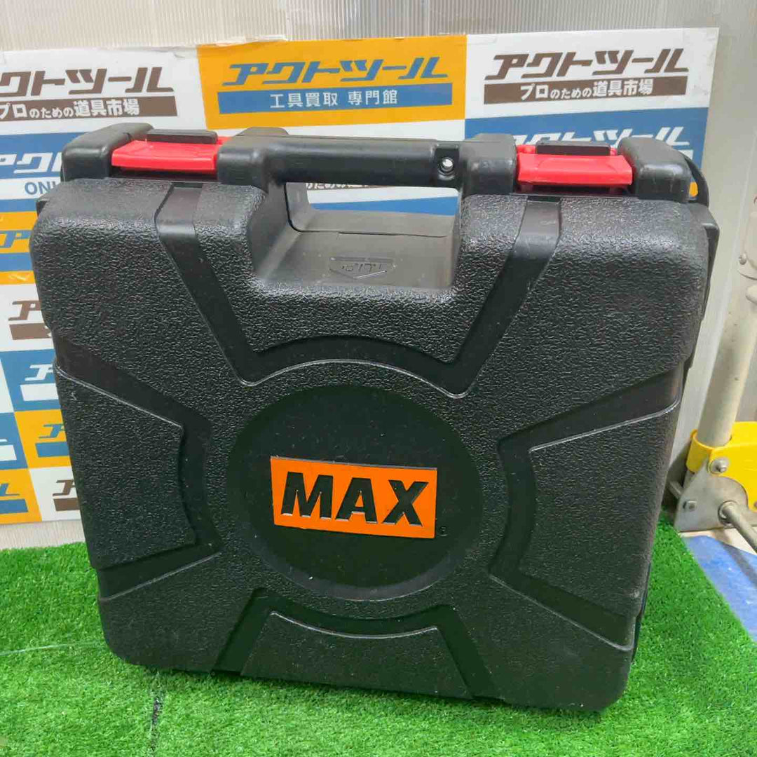 ★マックス(MAX) 高圧エア釘打ち機 HN-50N3(D)-G【草加店】