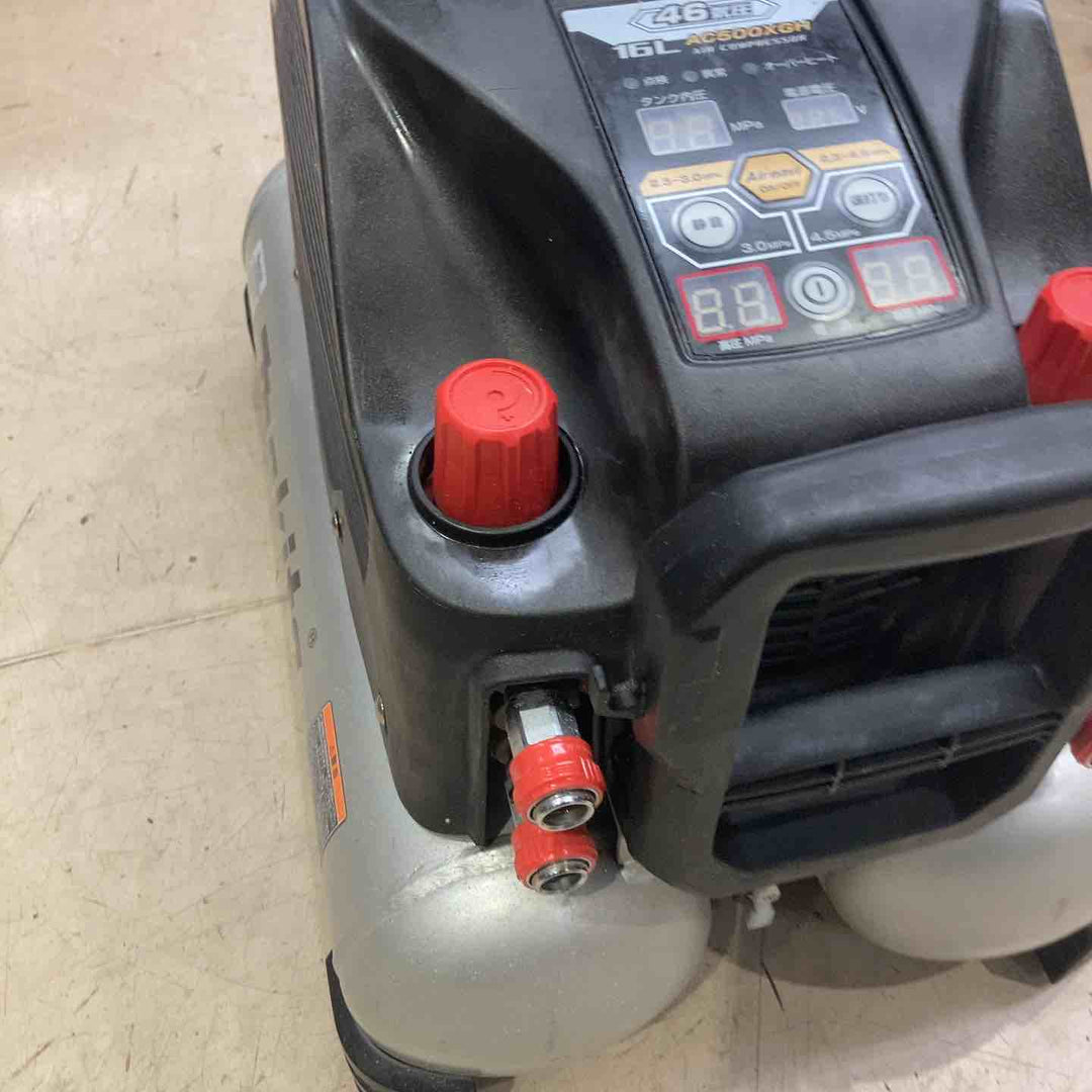 ★マキタ(makita) エアコンプレッサー AC500XGHB【町田店】