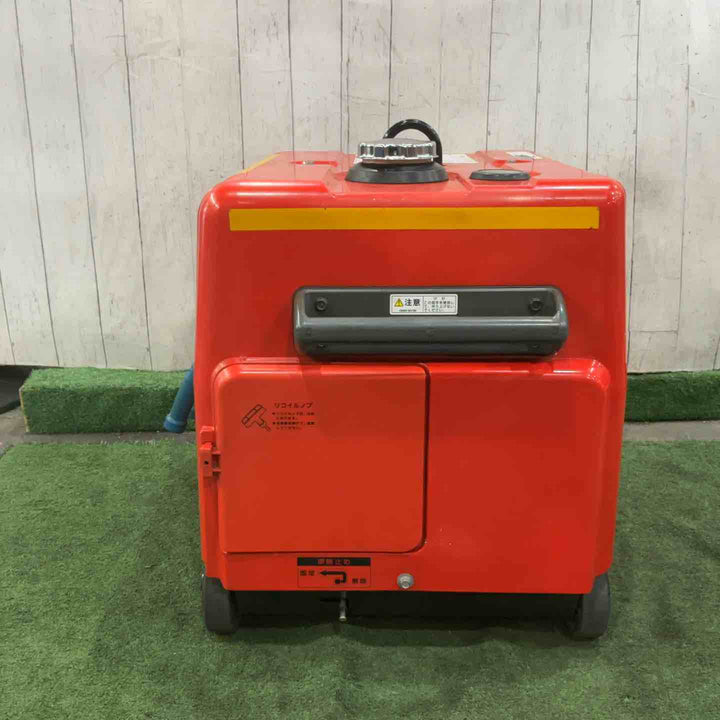 【店頭受取り限定】★新ダイワ(Shindaiwa) エンジンウェルダー EGW2800MI 動作確認済【川口店】
