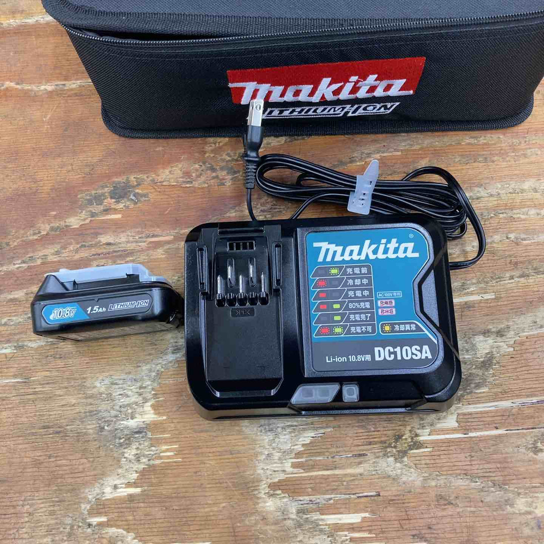 ★マキタ(makita) コードレスマルチカッター CP100DSH【柏店】