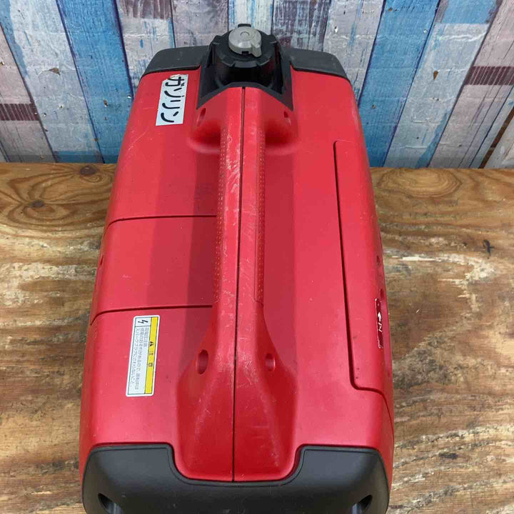 ★ホンダ(HONDA) インバーター発電機 EU18i【柏店】
