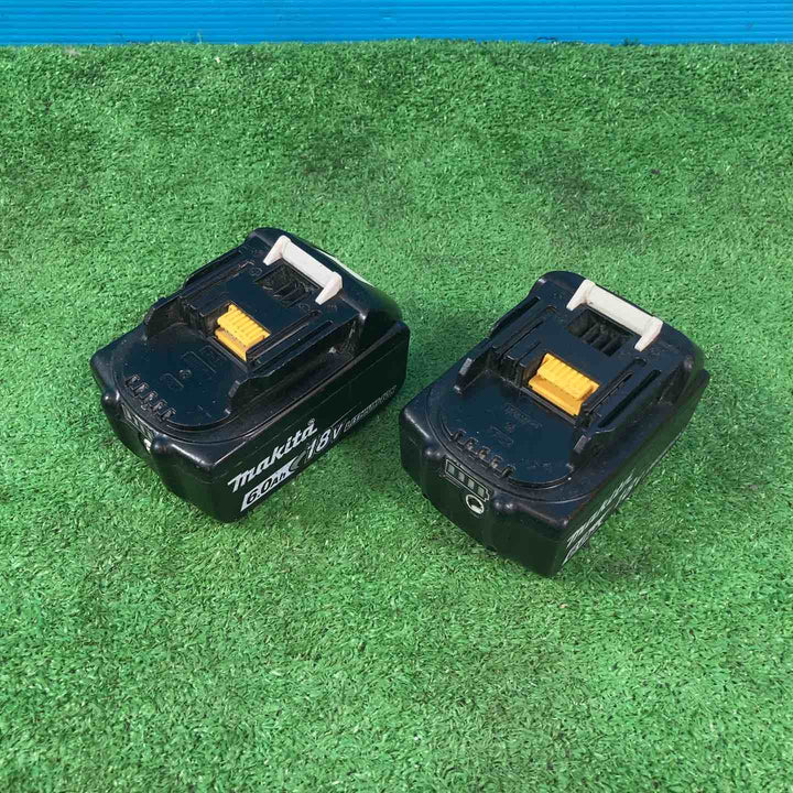 ★マキタ(makita) コードレスインパクトドライバー TD173DGXAP【岩槻店】