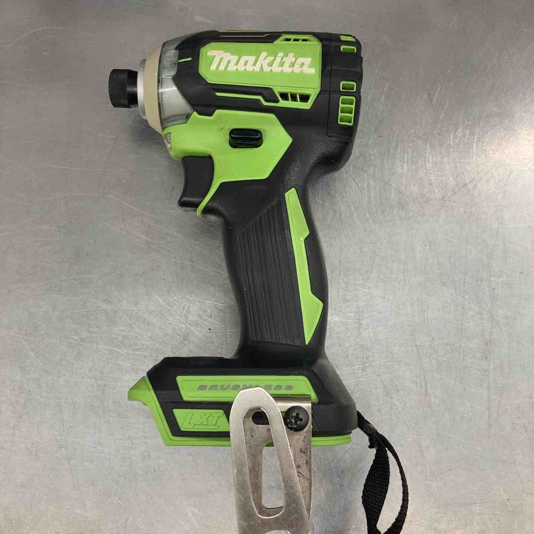 ★マキタ(makita) コードレスインパクトドライバ TD170DRGXL【所沢店】