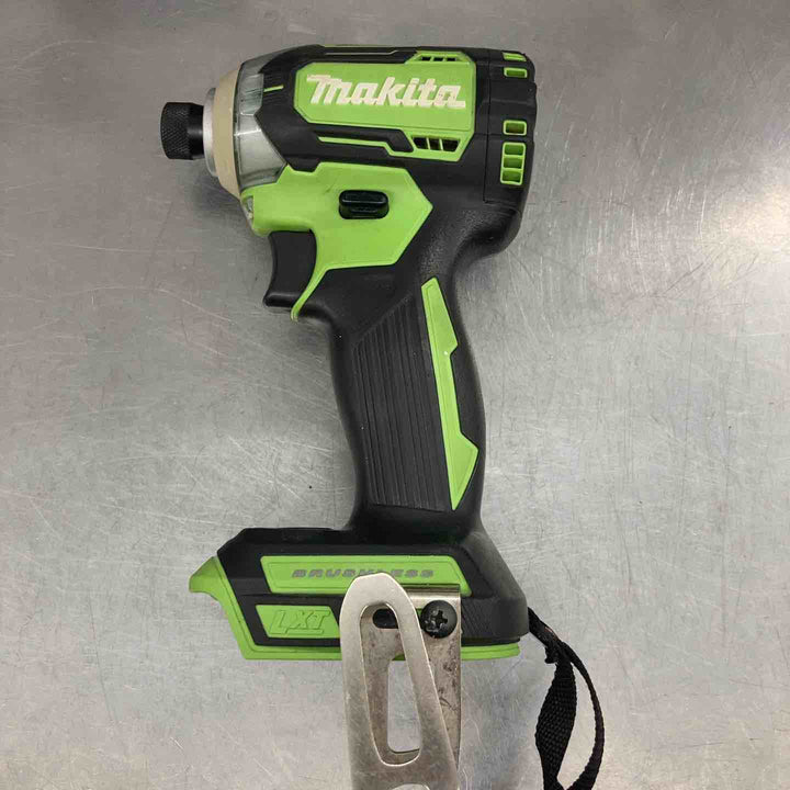 ★マキタ(makita) コードレスインパクトドライバ TD170DRGXL【所沢店】