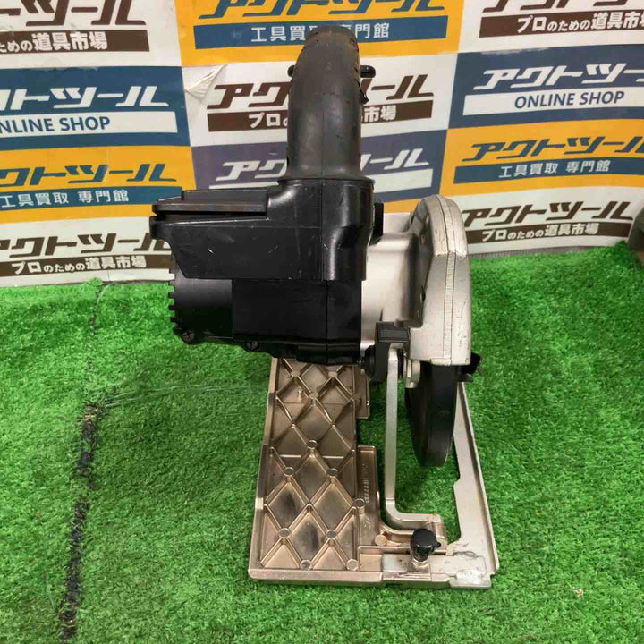★マキタ(makita) コードレス丸のこ HS471DZB【草加店】
