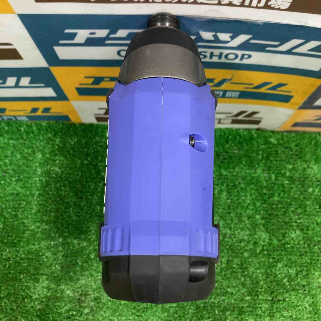 ◇ハイコーキ(HIKOKI ※旧:日立工機) コードレスインパクトドライバ FWH18DA(2BG)【草加店】