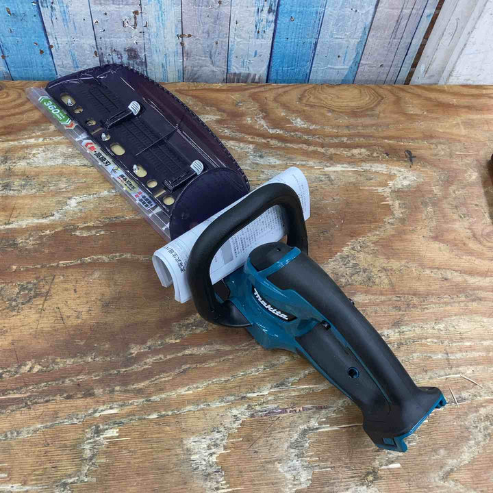 ◇マキタ(makita) コードレスミニ生垣バリカン MUH367DZ【柏店】