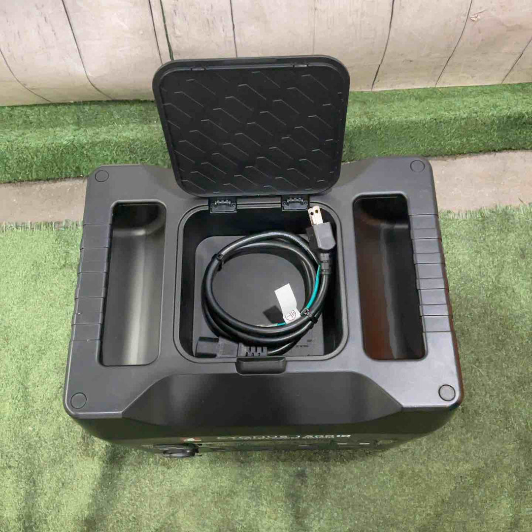 ◇イチネン　PB-1500A　CYGNUS　1500R【川口店】