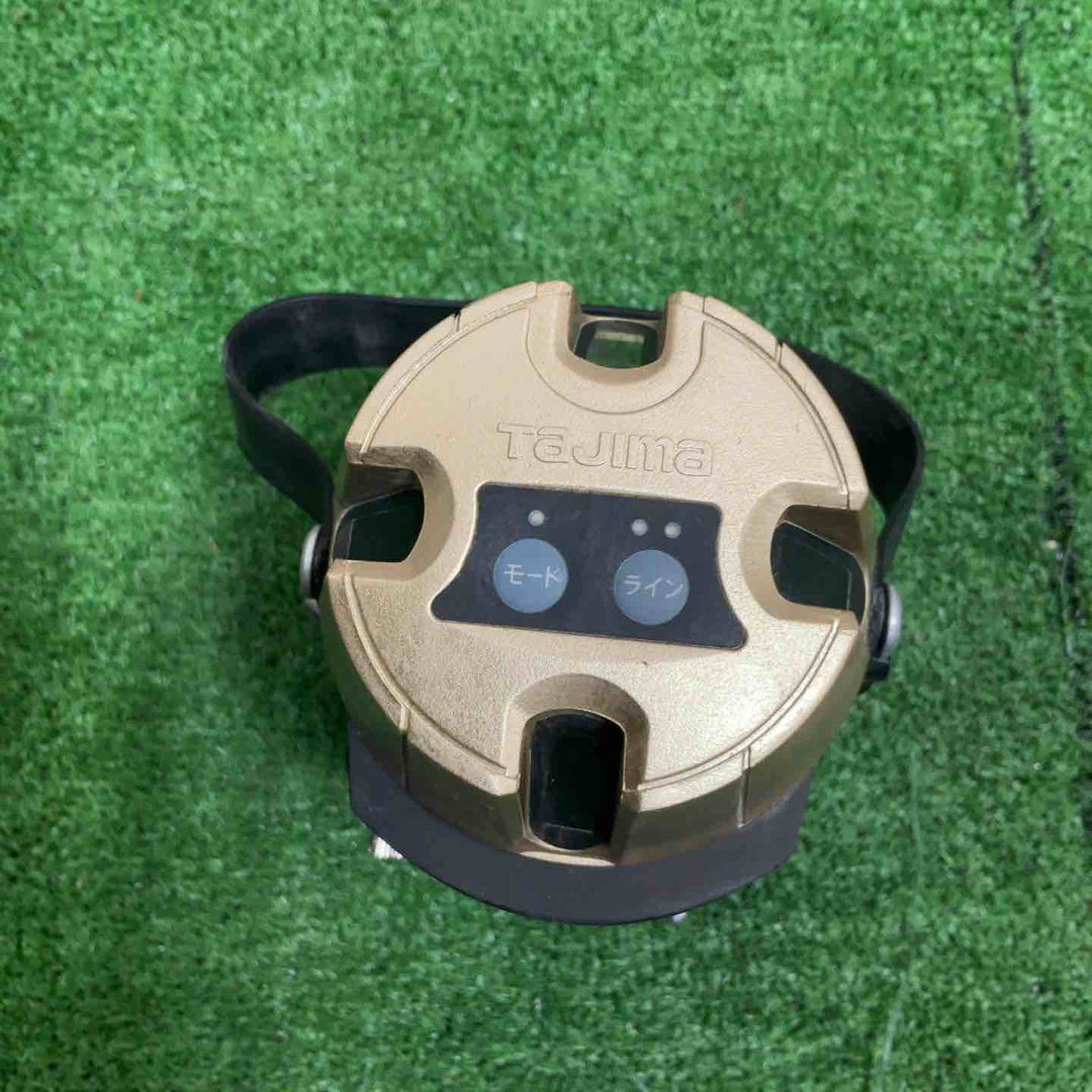 ◇タジマ(Tajima) レーザー墨出し器 GT2bZi 縦・横・地墨 GT2BZ-I【草加店】