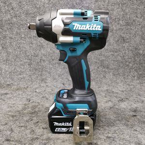 ★マキタ(makita) コードレスインパクトレンチ TW700DRGX【草加店】