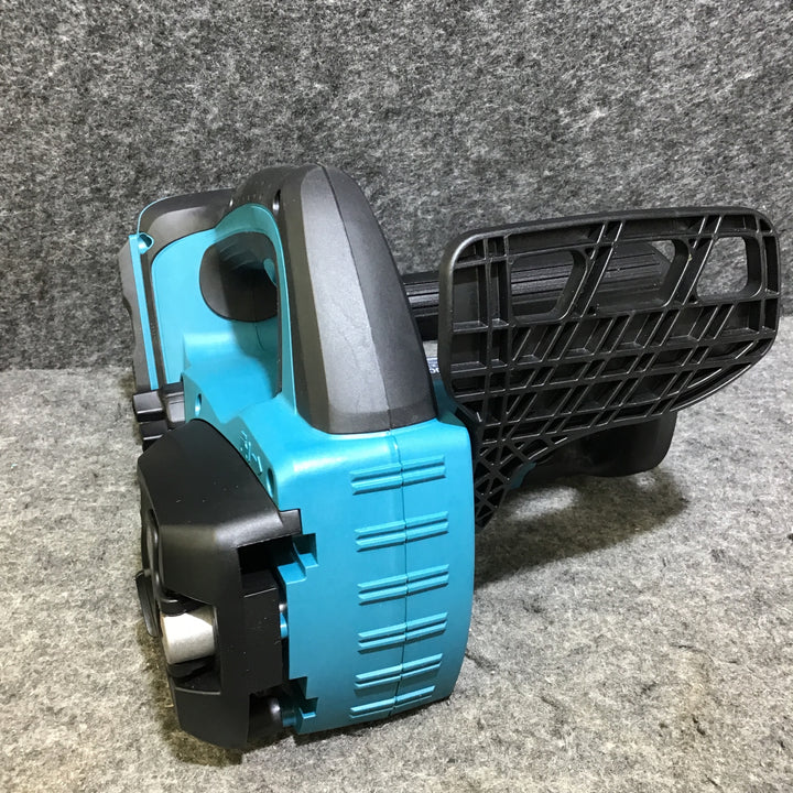 〇マキタ(makita)  コードレスチェーンソー MUC250DWB(2.2Ah)【桶川店】