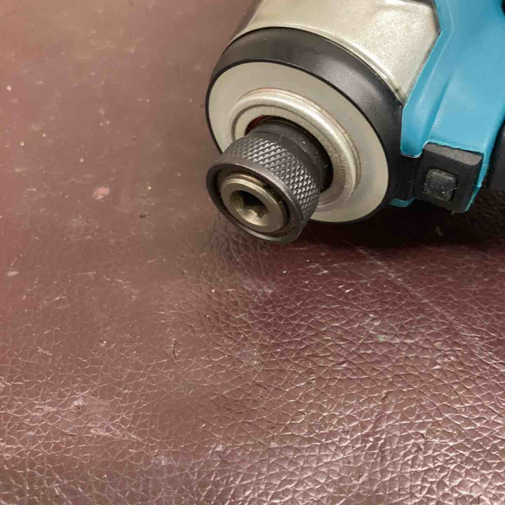 【中古美品】マキタ(makita) コードレスインパクトドライバー TD173DRG バッテリー1個 18V【東大和店】