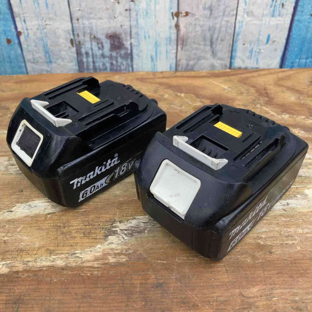 【中古品】★マキタ(makita) コードレスインパクトドライバー TD172DRGX 18V フルセット【柏店】