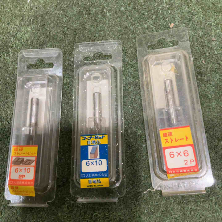 ☆マキタ(makita) 6mmトリマ 3709 動作確認済【川口店】