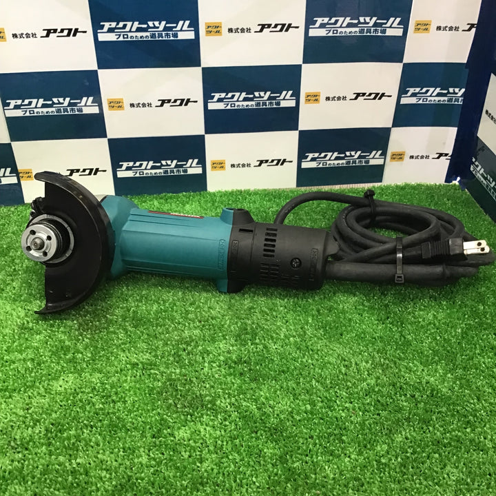 ☆マキタ(makita) 100mmディスクグラインダ 9533BL【草加店】