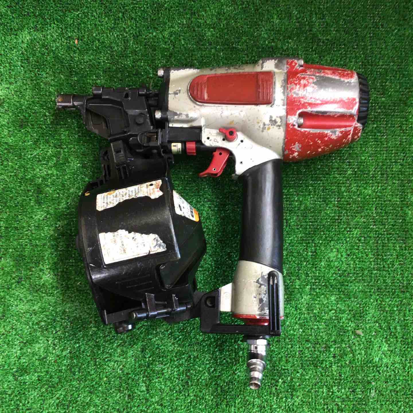 マックス(MAX) 常圧エア釘打ち機 CN-565S(FP)【町田店】 – アクト