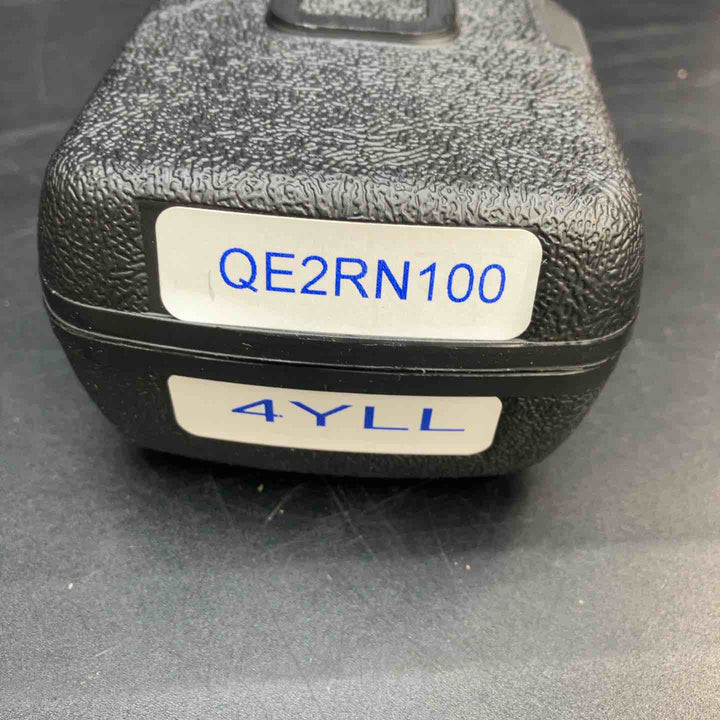 【未使用品】スナップオン(snap-on) 3/8 トルクレンチ QE2RN100【川越店】
