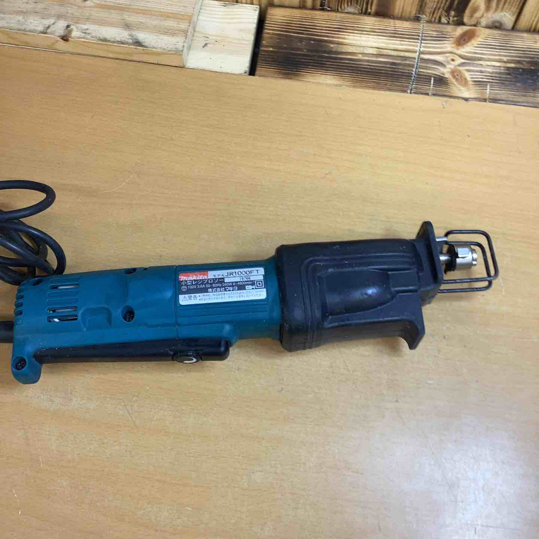 ★マキタ(makita) 小型レシプロソー JR1000FT【越谷店】