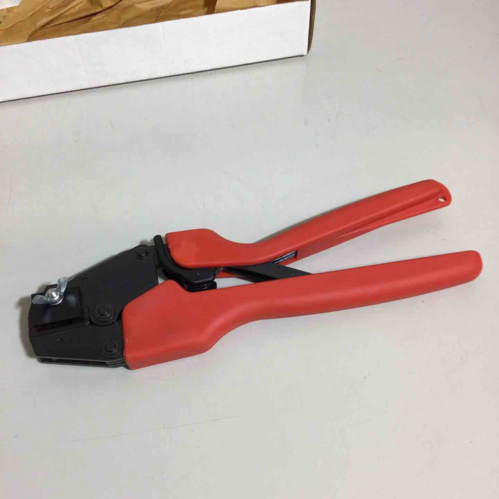 【中古品】Molex　クリンパ/圧着工具 RHT-AFIFG 640014300A【戸田店】