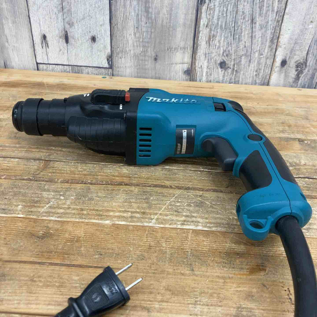 マキタ(makita) ハンマドリル HR1830F 【東大和店】