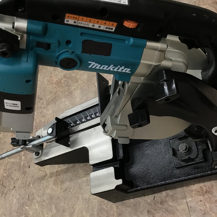 【店頭受取り限定】★マキタ(makita) ポータブルバンドソー 2107FW【所沢店】