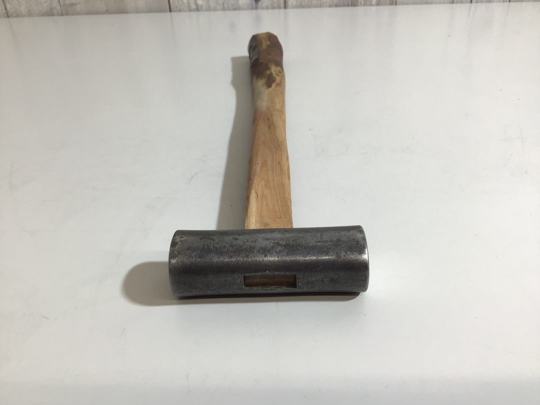 【中古品】浩樹　60匁　玄翁 鑿・鉋・大工道具 【戸田店】
