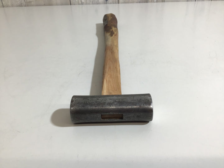 【中古品】浩樹　60匁　玄翁 鑿・鉋・大工道具 【戸田店】