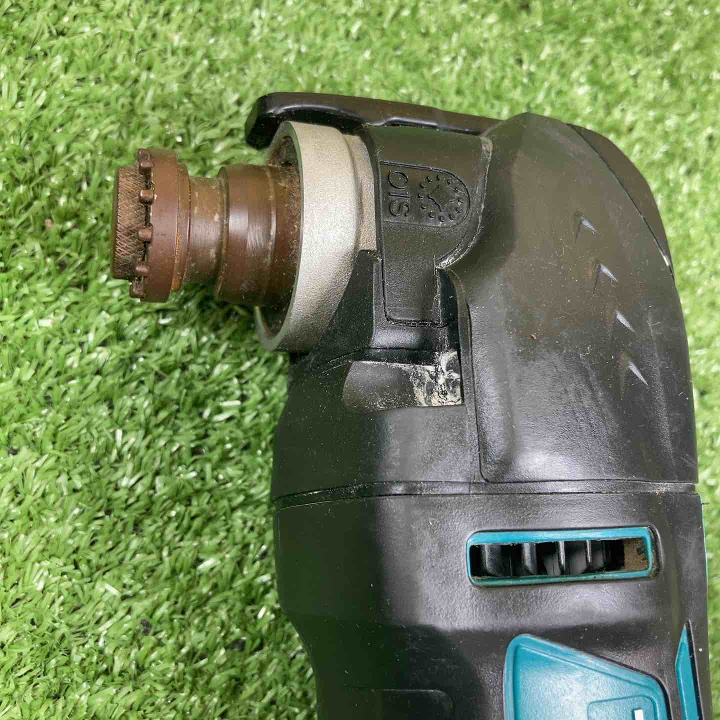 ☆マキタ(makita) コードレスマルチツール TM41DZ【川崎店】 – アクト