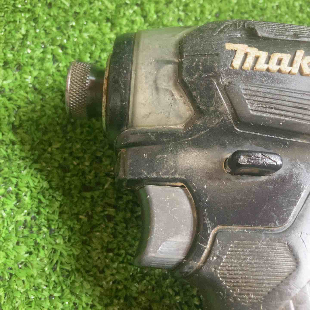 マキタ(makita) コードレスインパクトドライバー TD173DZB【川崎店】