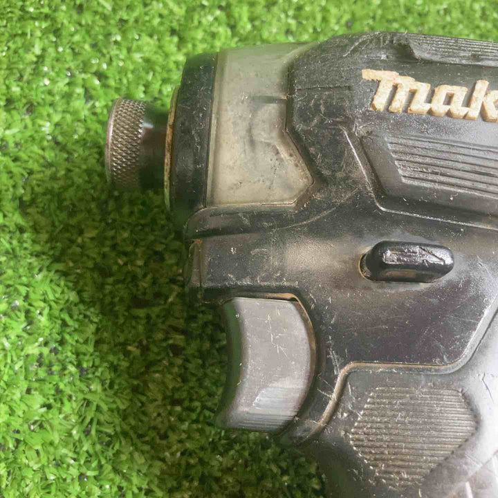 マキタ(makita) コードレスインパクトドライバー TD173DZB【川崎店】