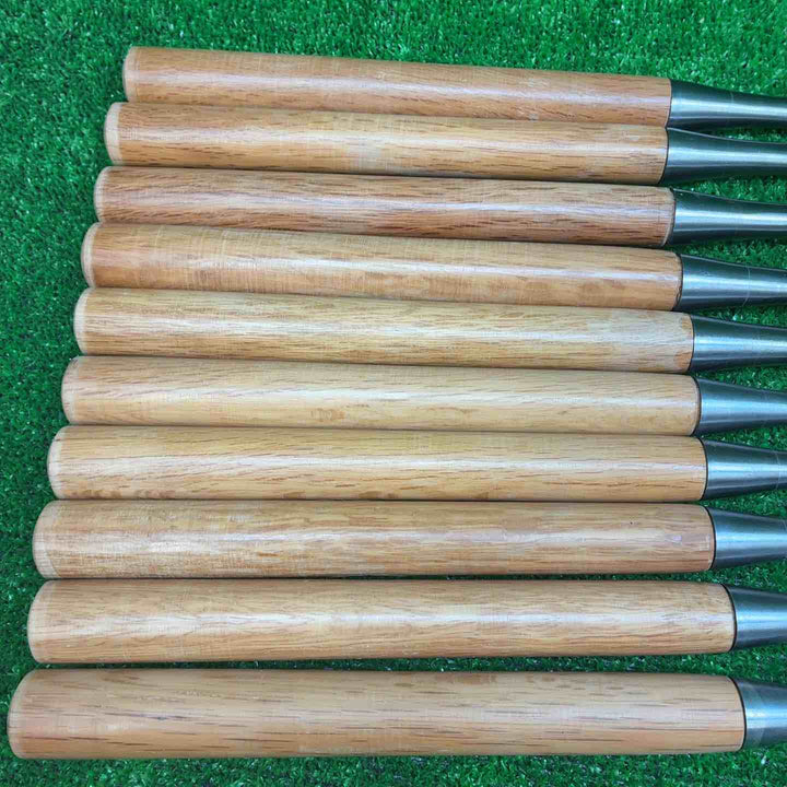 吉蔵作 突き鑿 10本セット【藤沢店】