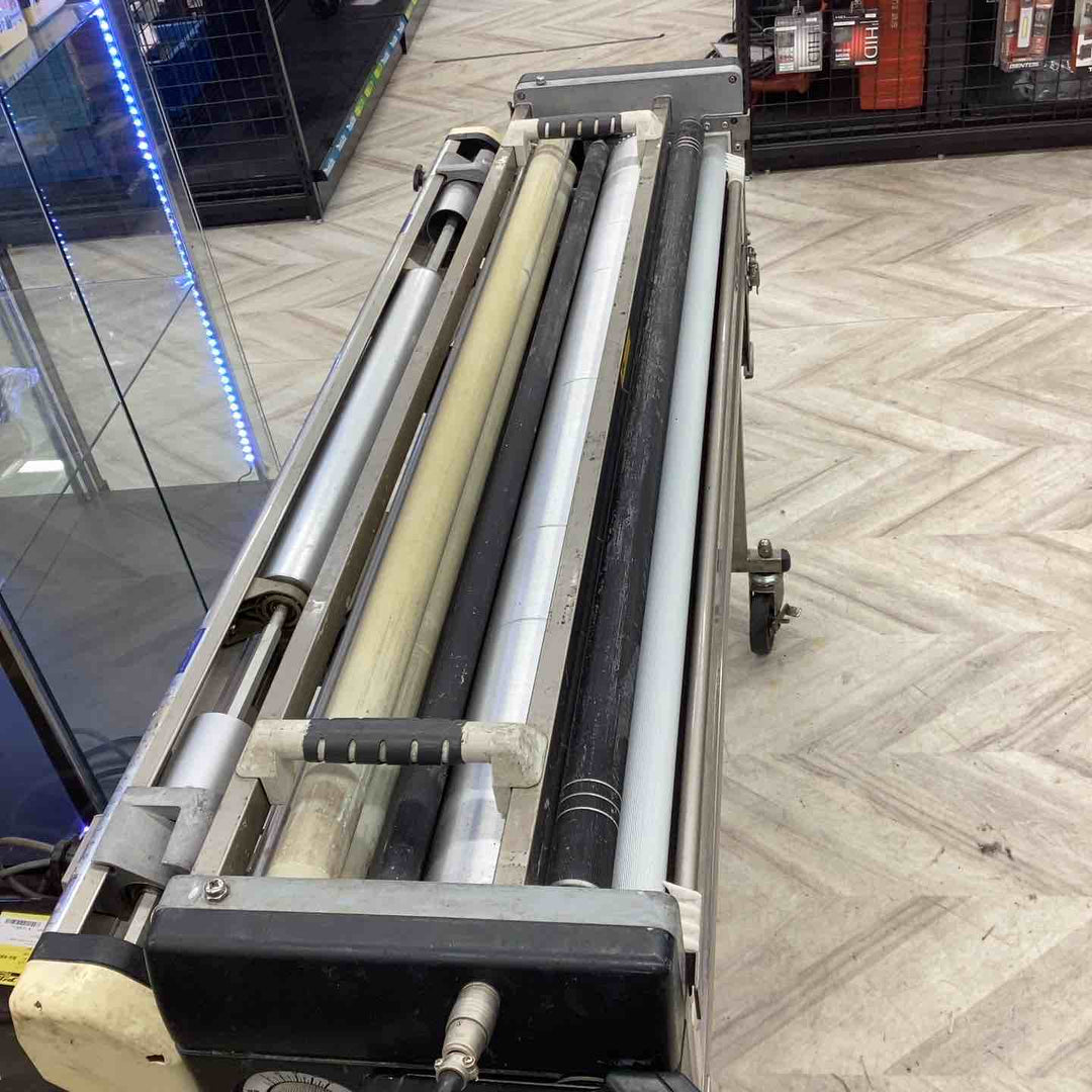 【店頭受取り限定】◇極東 糊付機 Prime-Revo【越谷店】